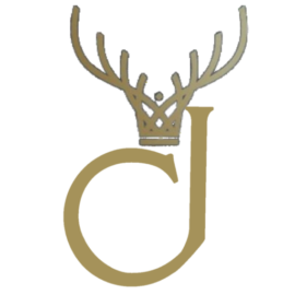 Courtney Jordan Giving logo